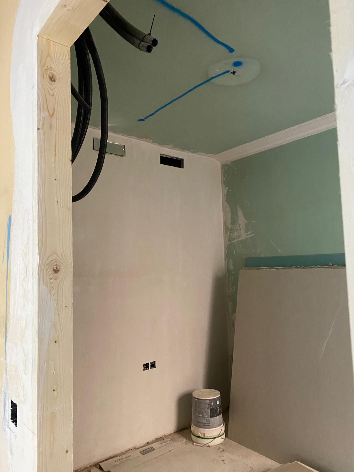 Reforma Integral en Passeig de Manuel Girona – Barcelona