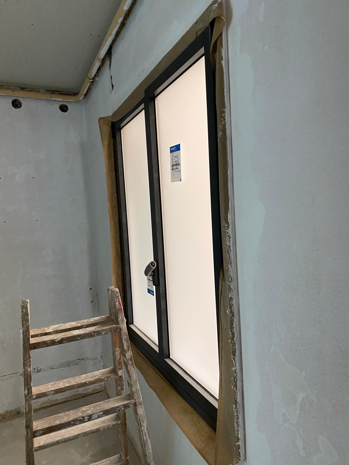 Reforma Integral en Passeig de Manuel Girona – Barcelona